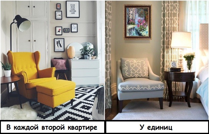 6 правил, как использовать мебель и декор из масс-маркета, чтобы интерьер получился непохожим на других 