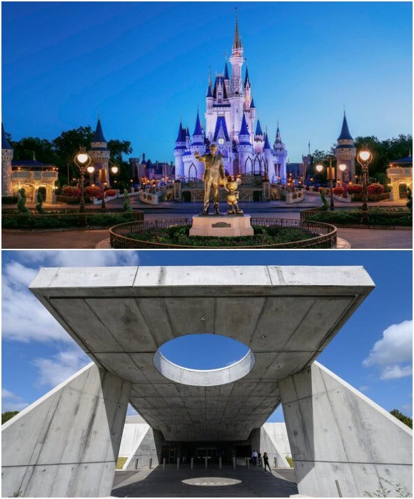 Disney World открыл отель, где можно придумать собственную историю «Звездных войн»