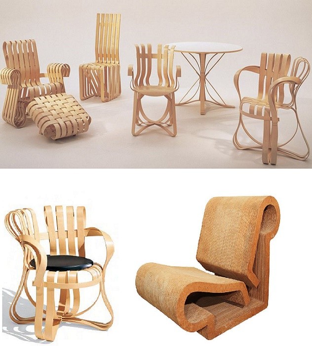 Мебель как произведение искусства: лучшие дизайнерские находки современности