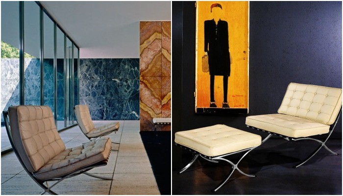 Мебель как произведение искусства: лучшие дизайнерские находки современности