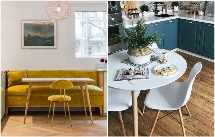 Есть идея, но нет ИКЕА: 9 вариантов мебели для кухни в стиле шведского бренда
