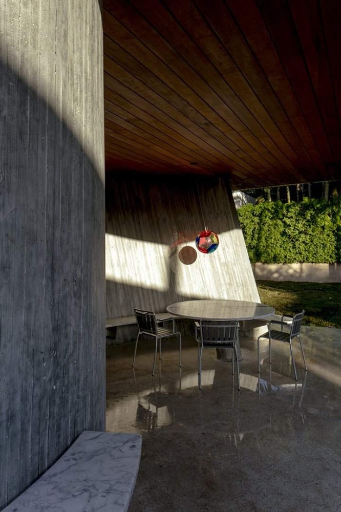 Sun Path House в Майами-Бич, Флорида