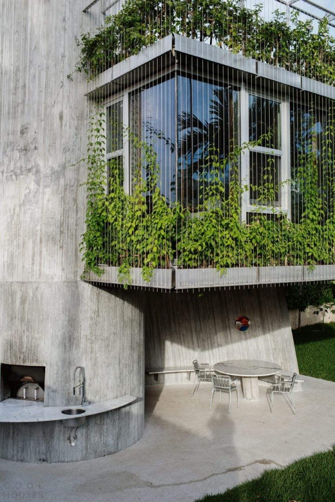 Sun Path House в Майами-Бич, Флорида