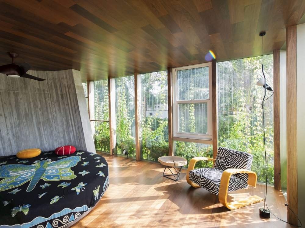Sun Path House в Майами-Бич, Флорида