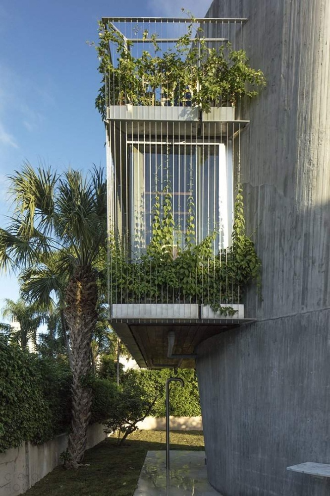 Sun Path House в Майами-Бич, Флорида