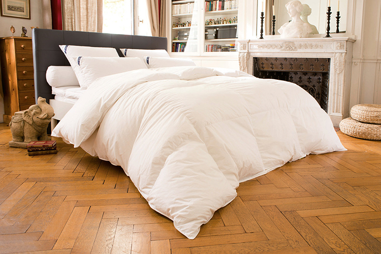 Идеальная кровать для здорового сна и счастливой жизни